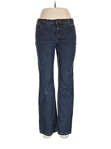 Caslon Jeans (view 1)