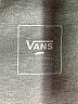 Vans Silver Pullover Hoodie Size M (youth) - photo 3