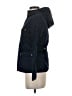 J.Crew 100% Polyester Blue Jacket Size XXS - photo 5