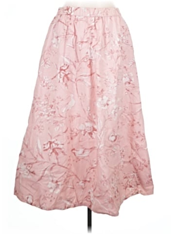 Ann Taylor LOFT Formal Skirt (view 1)