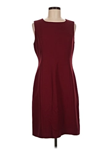 Casual Corner Casual Dress (view 1)