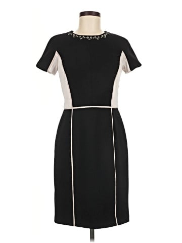Rebecca Taylor Cocktail Dress (view 1)