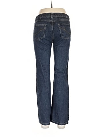 Caslon Jeans (view 2)