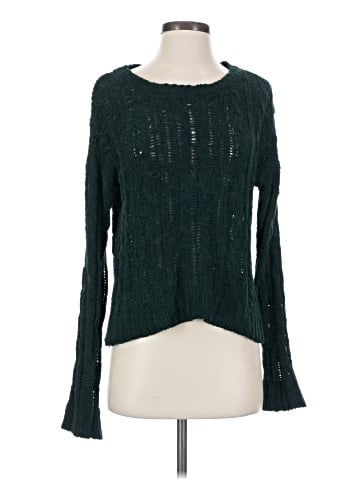 Love Tree Pullover Sweater (view 1)