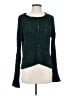 Love Tree 100% Polyester Green Pullover Sweater Size S - photo 1
