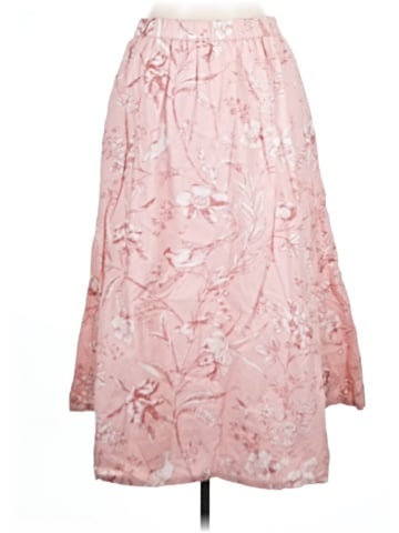 Ann Taylor LOFT Formal Skirt (view 2)