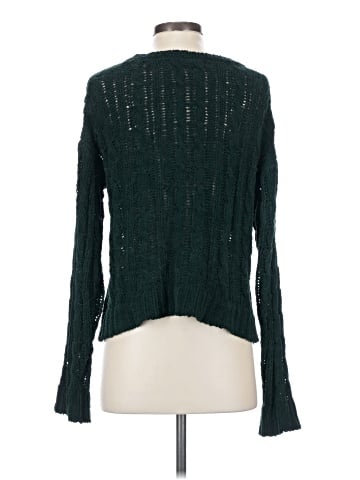 Love Tree Pullover Sweater (view 2)