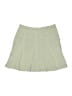 Athleta Solid Green Skort Size 4 (petite) - photo 2