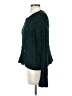 Love Tree 100% Polyester Green Pullover Sweater Size S - photo 5