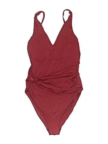 Andie One Piece Swimsuit (view 1)