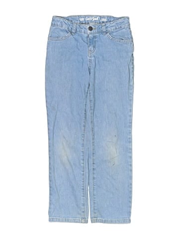 Cat & Jack Jeans (view 1)