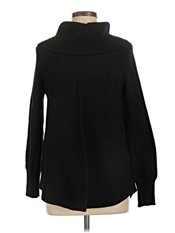 Cyrus Turtleneck Sweater (view 1)