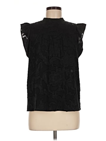 Ann Taylor LOFT Sleeveless Blouse (view 1)