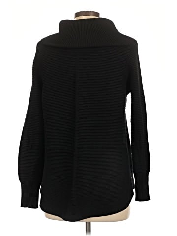 Cyrus Turtleneck Sweater (view 2)