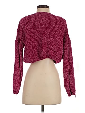 Altar'd State Pullover Sweater (view 2)