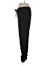 Bongo Solid Black Track Pants Size L - photo 5