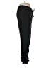 Bongo Solid Black Track Pants Size L - photo 4