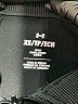 Under Armour Black Track Jacket Size XS - photo 6