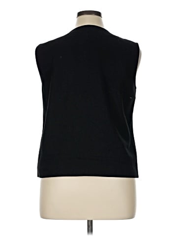 Talbots Vest (view 2)