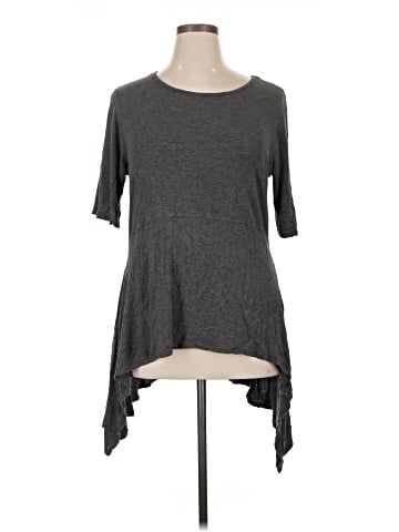 Cha Cha Vente 3/4 Sleeve T-Shirt (view 1)