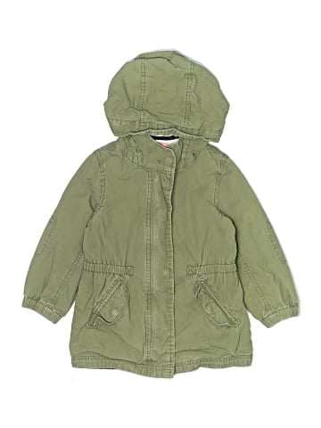 Baby Gap Raincoat (view 1)