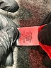 Mossimo Red Blazer Size L - photo 7