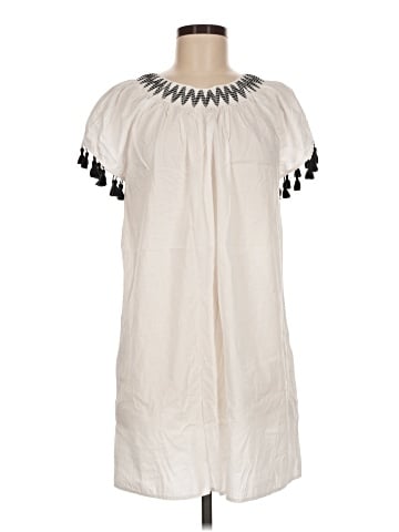 Vineyard Vines Short Sleeve Blouse (view 1)