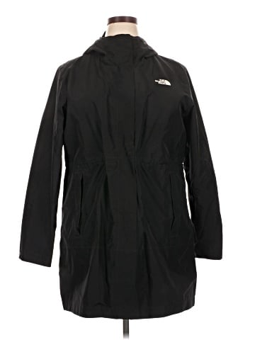 The North Face Raincoat (view 1)