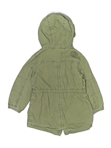 Baby Gap Raincoat (view 2)
