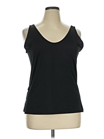 Wrangler Jeans Co Tank Top (view 1)
