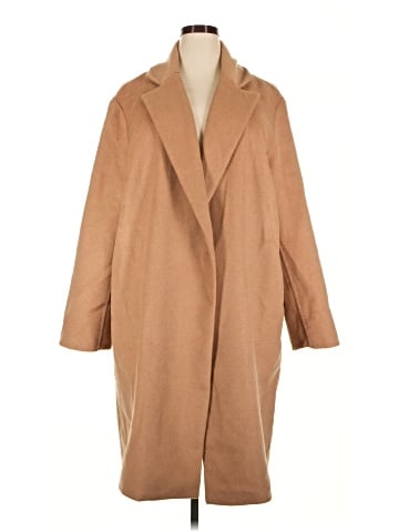 Vince. Coat (view 1)