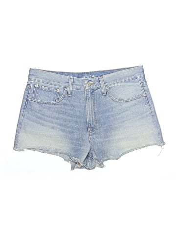 J.Crew Denim Shorts (view 1)