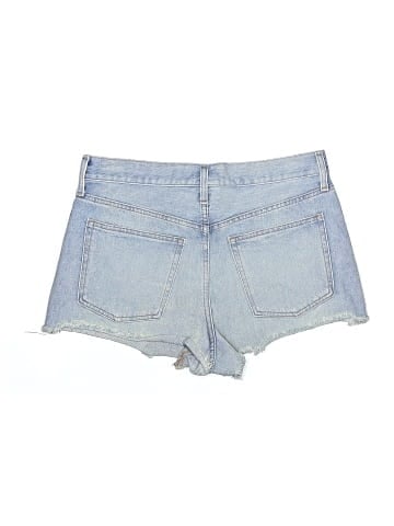 J.Crew Denim Shorts (view 2)