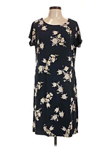 J.Jill Casual Dress (view 1)
