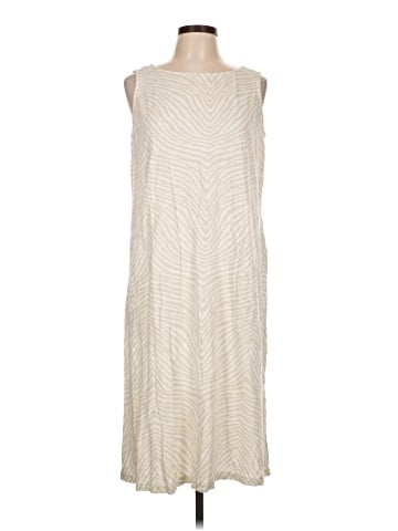 D&Co. Casual Dress (view 1)