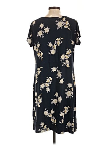 J.Jill Casual Dress (view 2)
