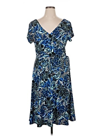 Chadwicks Casual Dress (view 1)