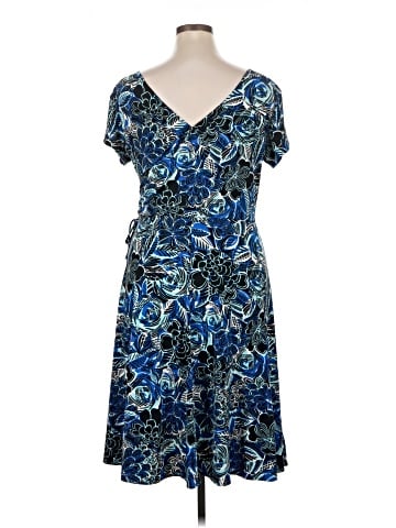 Chadwicks Casual Dress (view 2)