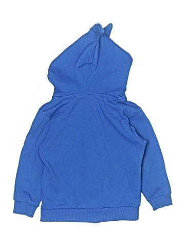 H&M Zip Up Hoodie (view 2)