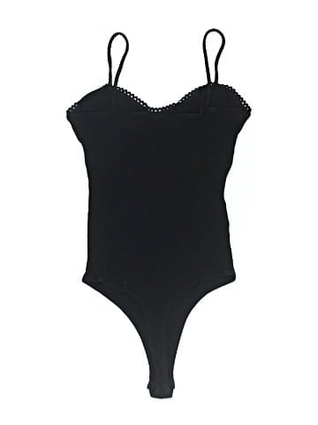 Aqua Bodysuit (view 2)