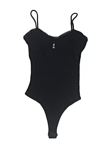 Aqua Bodysuit (view 1)