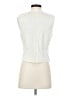 Zara Ivory Vest Size S - photo 2
