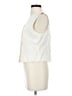 Zara Ivory Vest Size S - photo 5