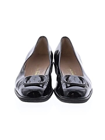 Salvatore Ferragamo Flats (view 2)