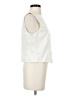 Zara Ivory Vest Size S - photo 4