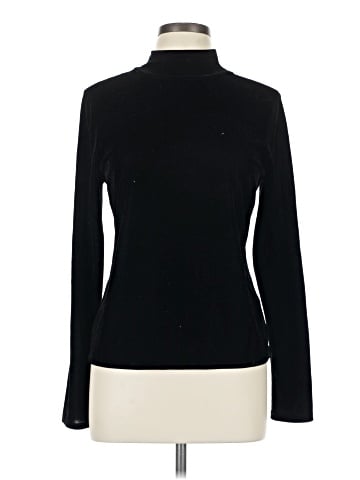 Bar III Turtleneck Sweater (view 1)