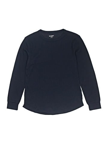 Old Navy Long Sleeve T-Shirt (view 1)
