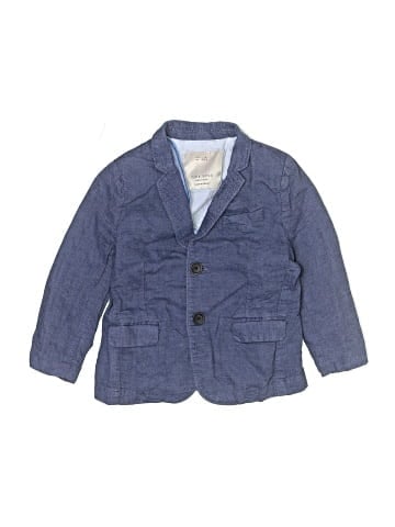 Zara Jacket (view 1)