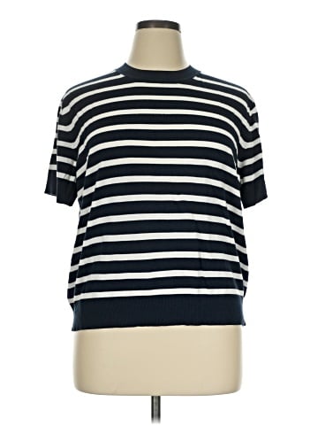 Banana Republic Factory Store Pullover Sweater (view 1)