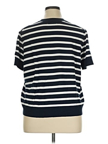 Banana Republic Factory Store Pullover Sweater (view 2)